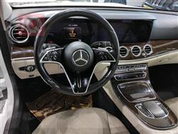 مێرسێدس بێنز E-Class